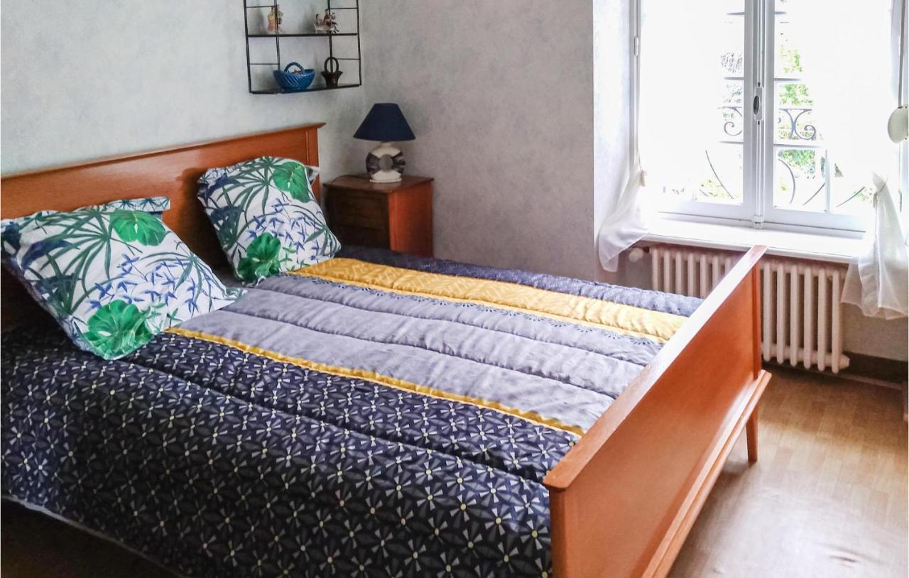 Cozy Home In Plancoet With Wifi Extérieur photo