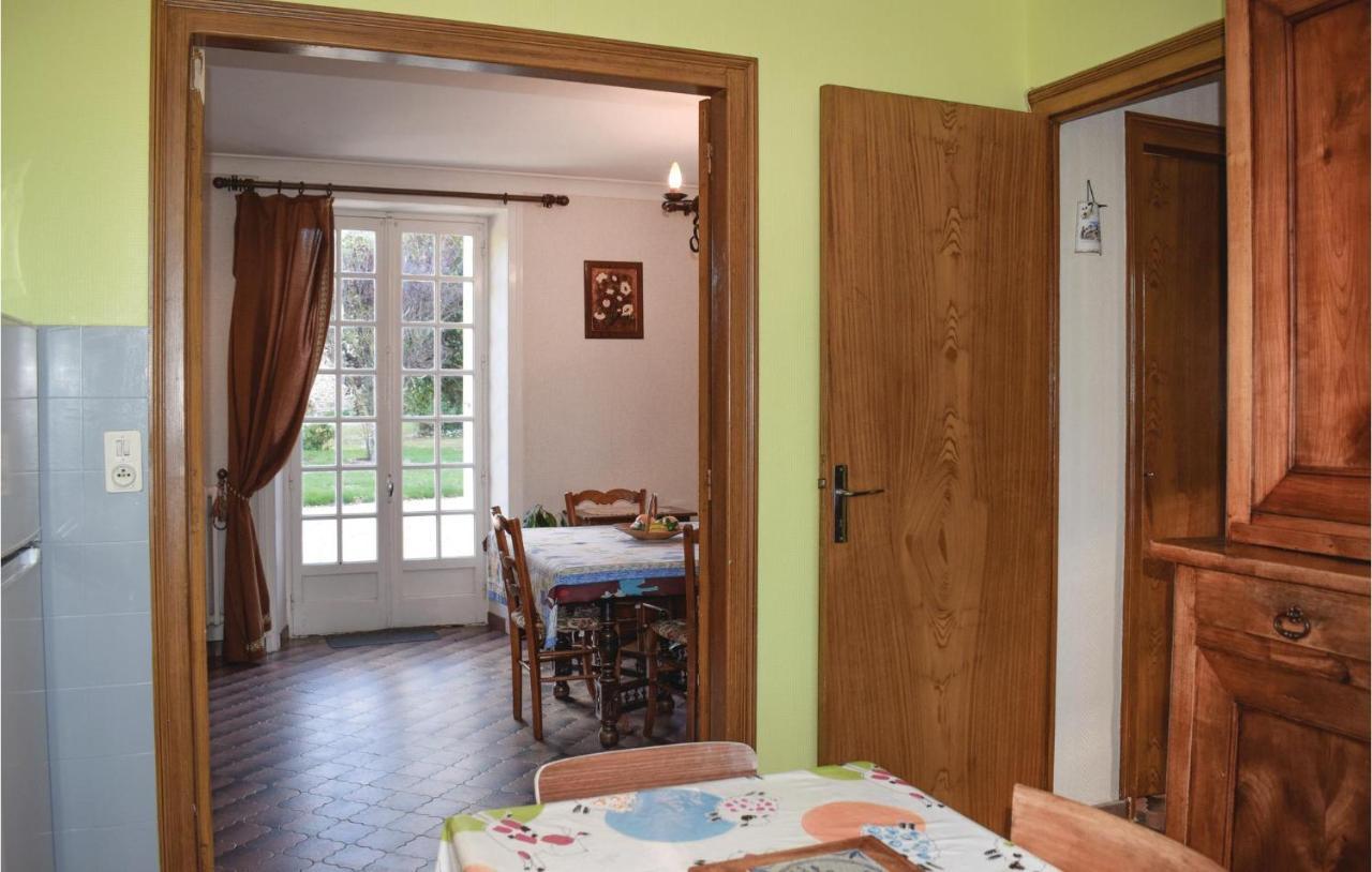 Cozy Home In Plancoet With Wifi Extérieur photo