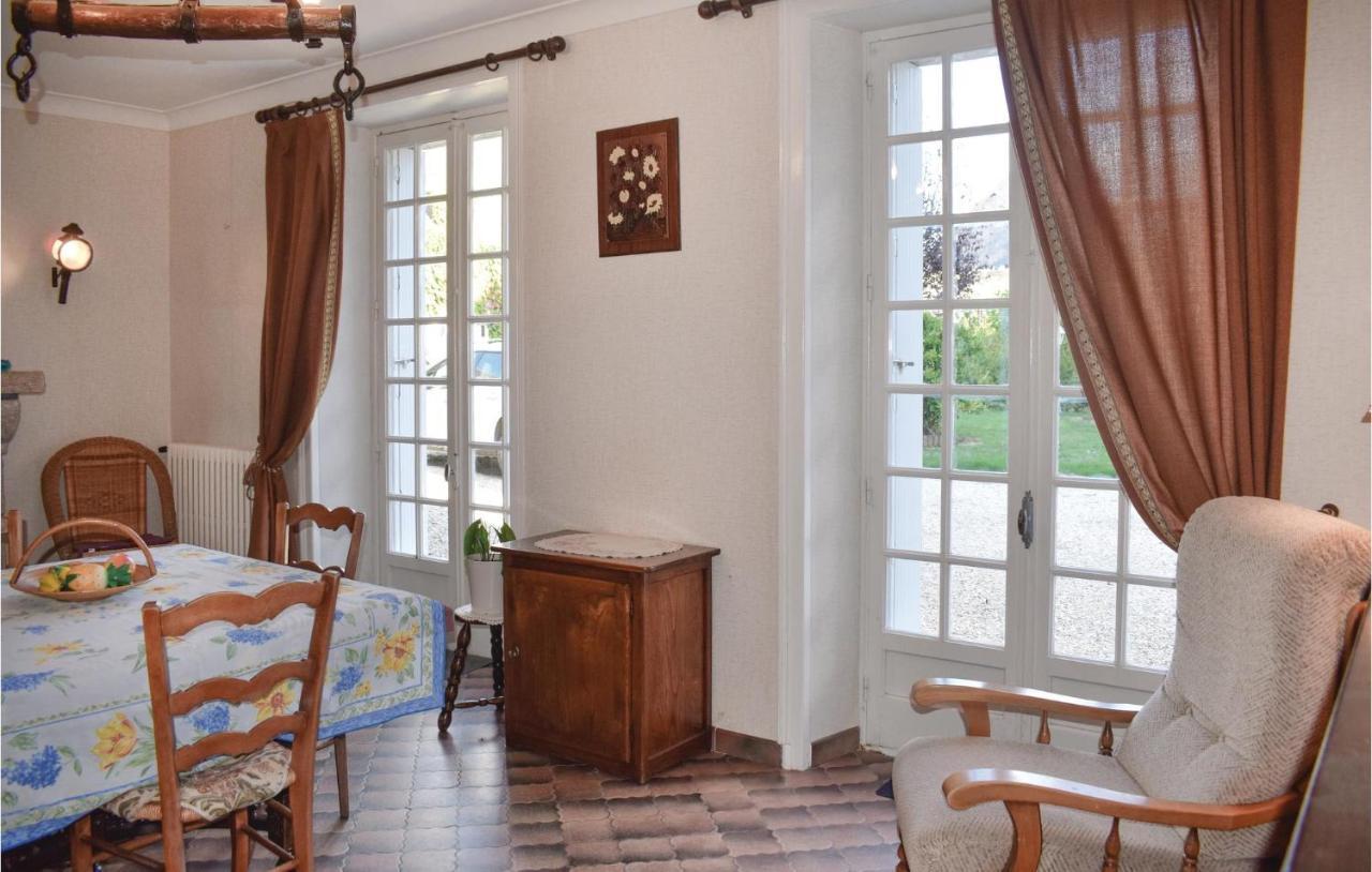 Cozy Home In Plancoet With Wifi Extérieur photo