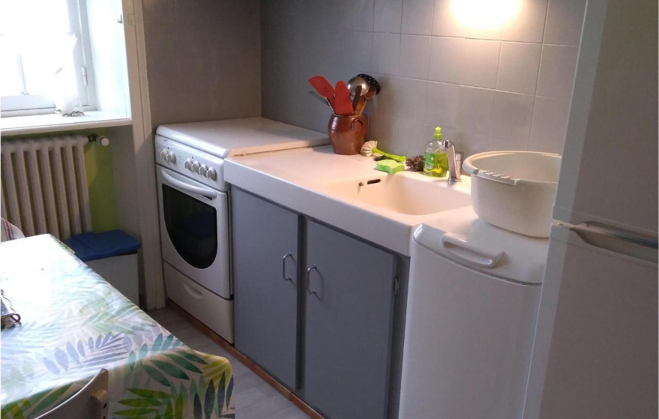 Cozy Home In Plancoet With Wifi Extérieur photo