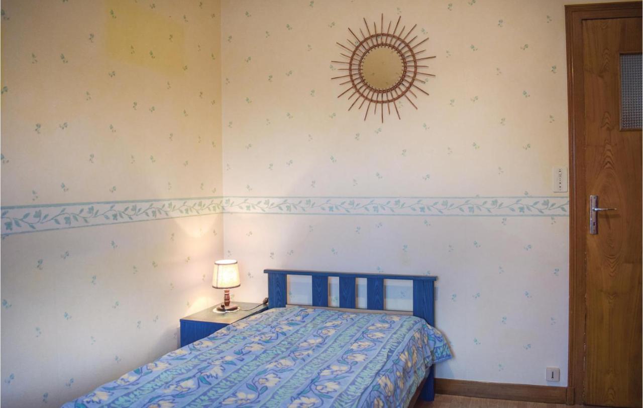 Cozy Home In Plancoet With Wifi Extérieur photo